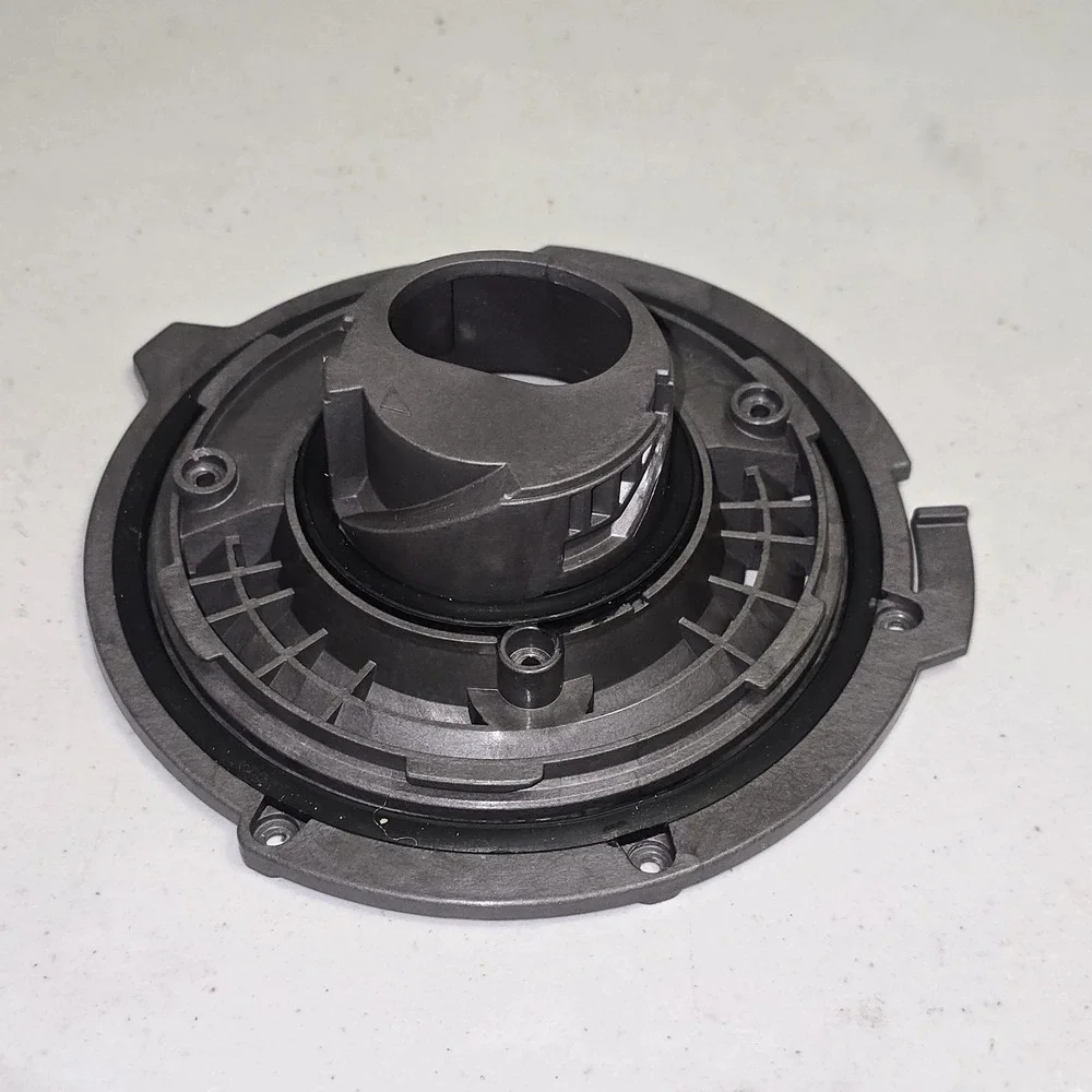 Dyson‎ UP30 Ball Animal 3 Interface Plate Assembly Replacement Used